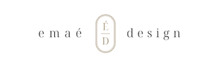 emaé design - Home